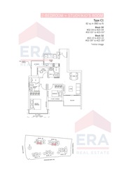 H2O Residences (D28), Condominium #166023142